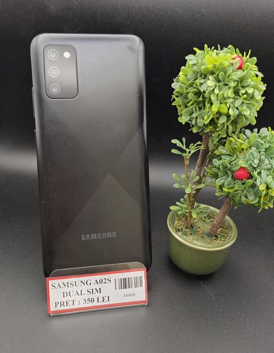 Samsung A02S 32Gb