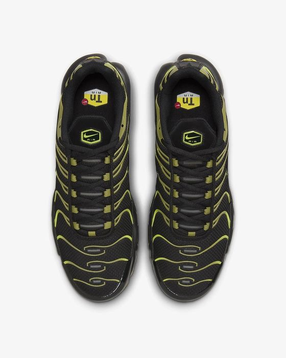 Мъжки Маратонки Nike Air Max Plus