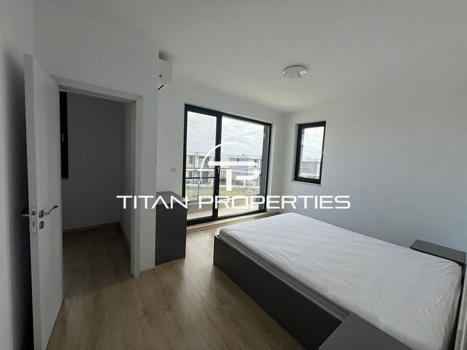 Къща, под наем, кв. Сарафово