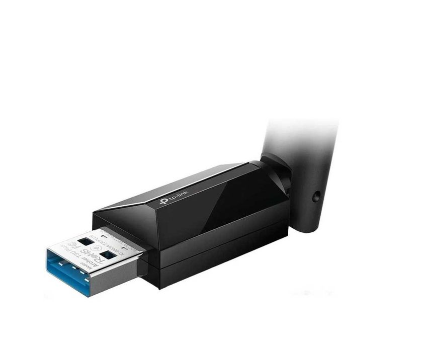 | WiFi адаптер TP-Link  Archer T3UPlus