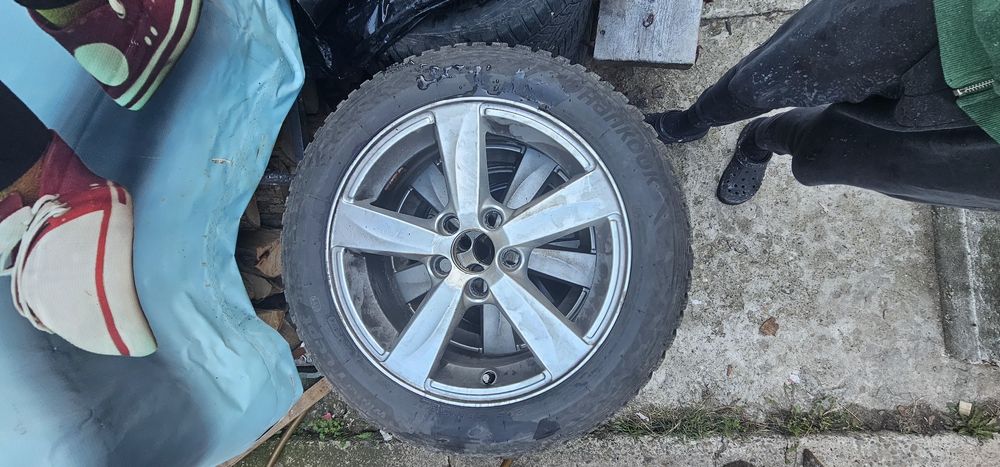 Jante volvo v 40 schimb cu jante pentru skoda yeti