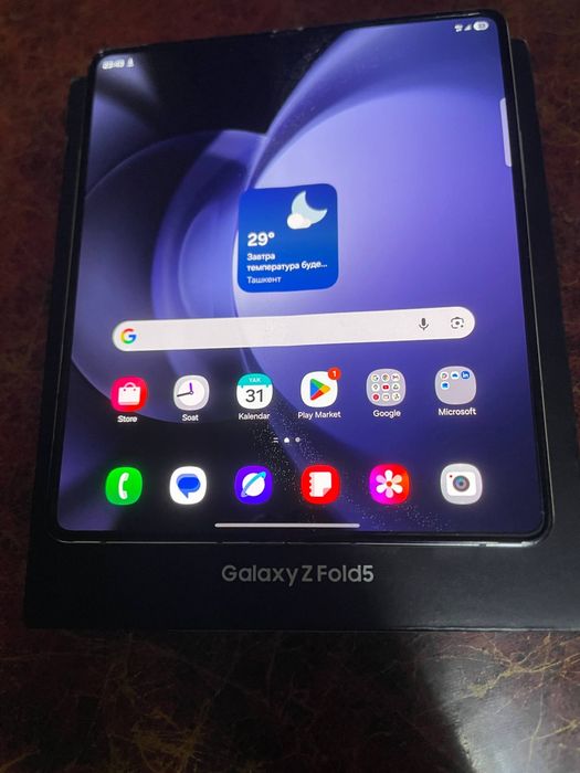 Samsung Z Fold 5 5G