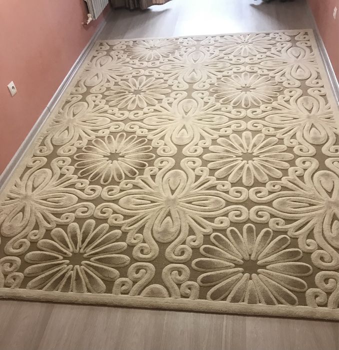 Продам турецкий ковер