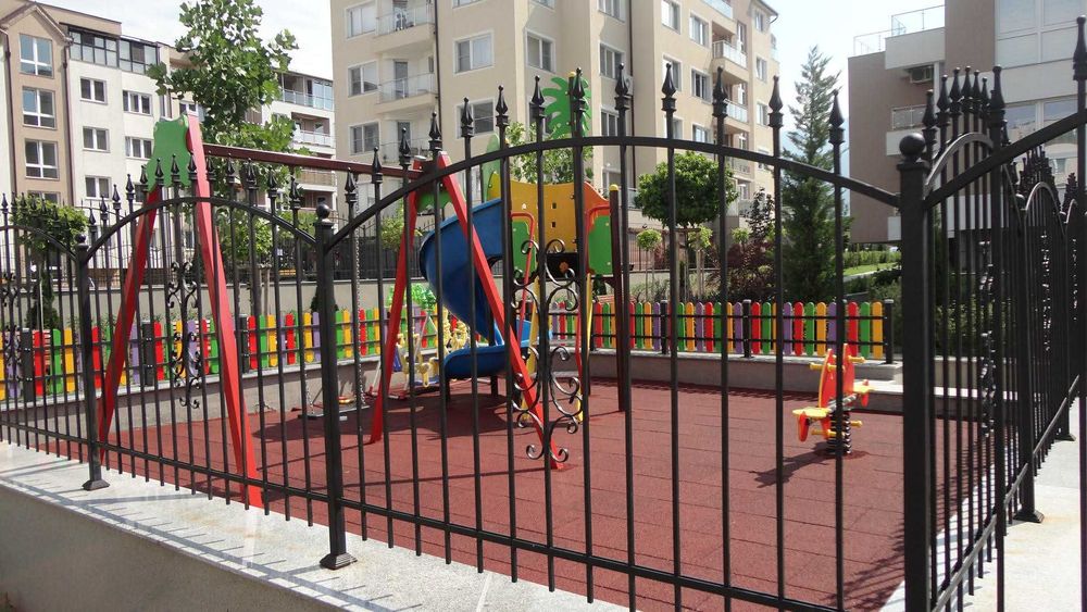 Дава се под наем Тристаен апартамент в София, Витоша - 75 кв.м за 550 € - Снимка #13