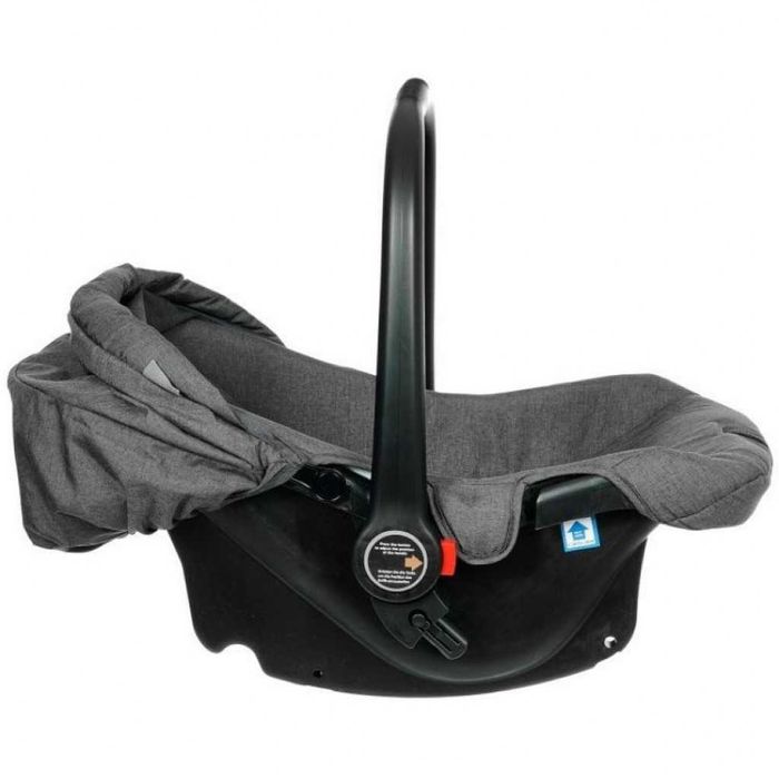 ПРОМОЦИЯ!!! Бебешко кошче за кола Zizito Regina