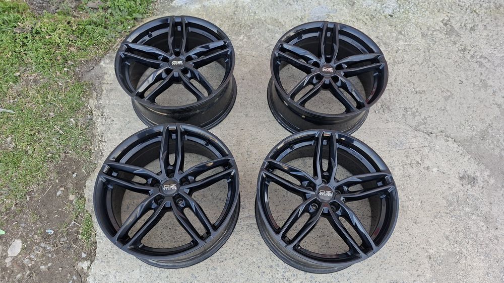 Джанти 19" 5х114'3 Хонда Хюндай Киа Нисан Тойота Лексус