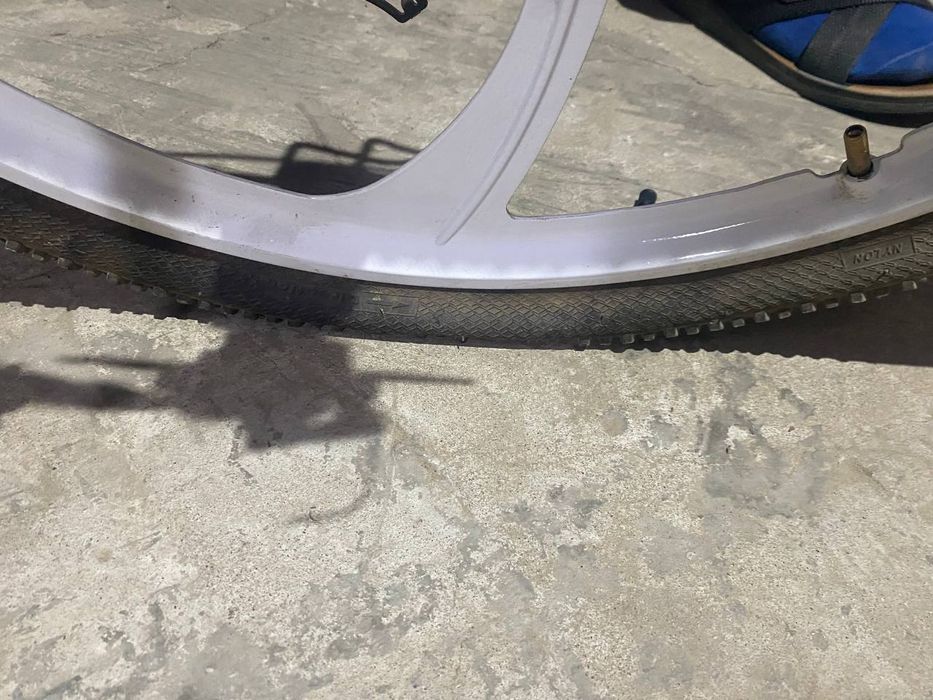 Продается велосипед