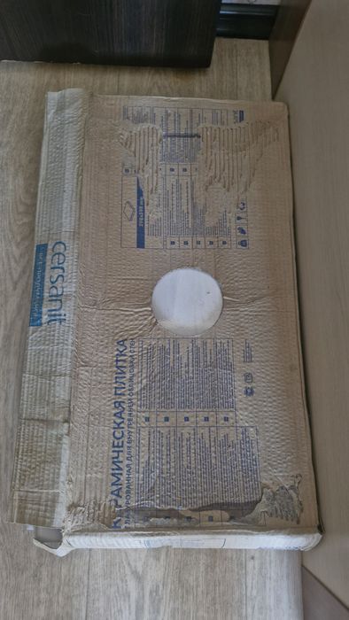 Продам упаковку керамической плитки