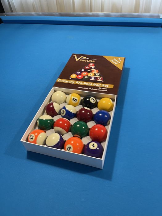 Bile Ventura pt biliard OFERTA 150