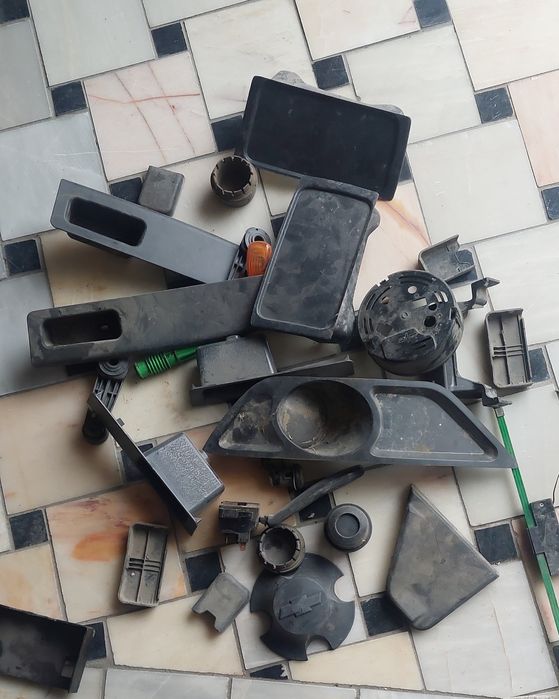 Ваз 2108, 09 га запчаст