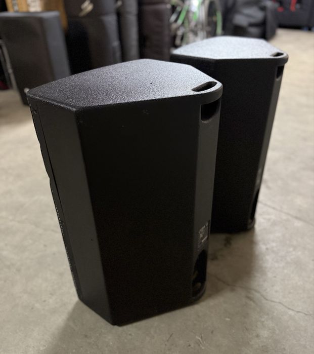 Vand boxe Coda Audio G515 ( Dynacord VL152 ) Zalau • OLX.ro