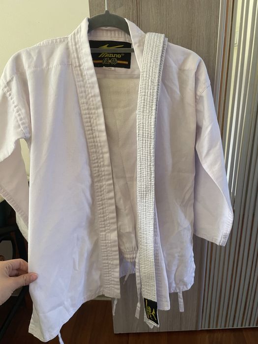 Кимоно детский для каратэ