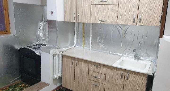 Юнуасабад - 7 квартал 1 хонали 2-этаж срочно сотилади 55 м2