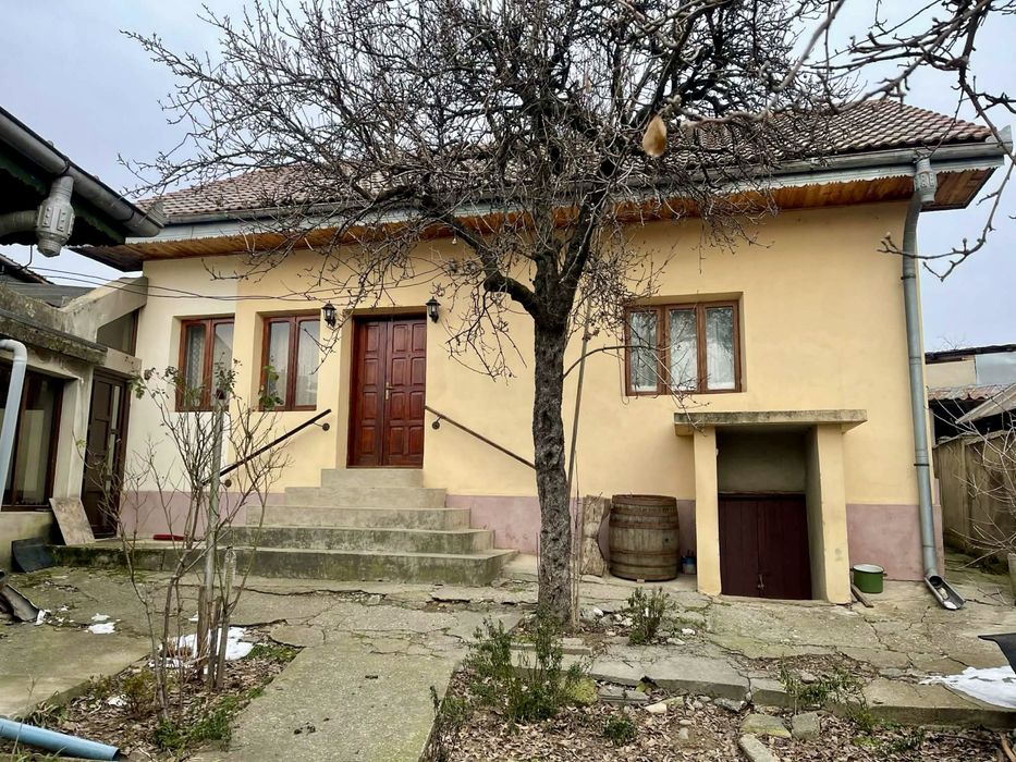 Casă de vânzare Șimian