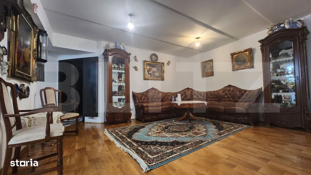 Casa 4 dormitoare in zona centrala Targu Mures
