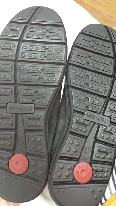 Кроссовки кеды IMAC не ношенные р 41