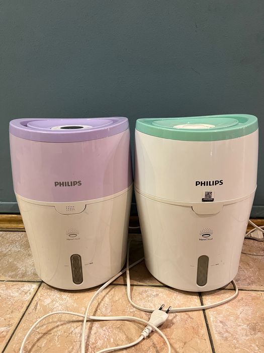 Увлажнитель воздуха Philips