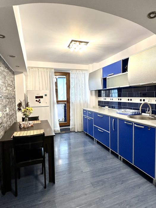 Mazepa, 2 camere,(pret negociabil) ultracentral, renovat mobilat