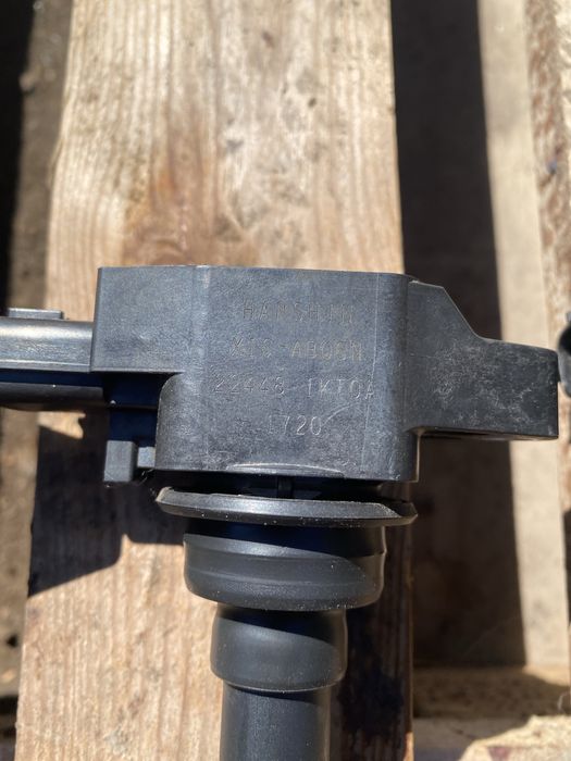 Запалителна бобина за нисан