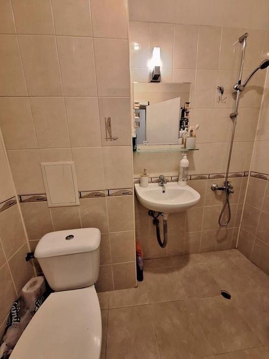 Дава се под наем Двустаен апартамент в София, Дружба 2 - 55 кв.м за 550 € - Снимка #5