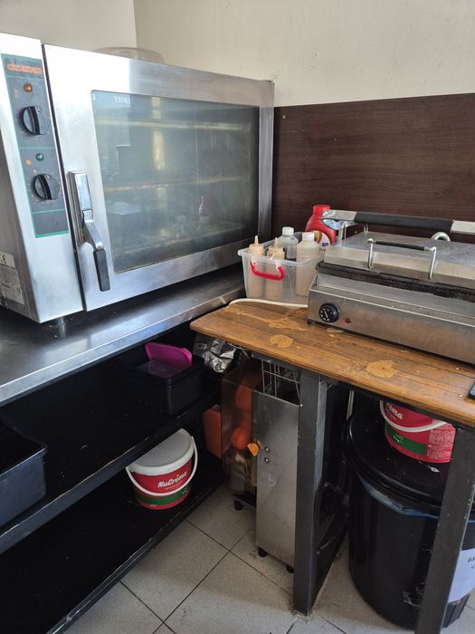 Продава се Заведение в София, Студентски град - 40 кв.м за 249 €/кв.м - Снимка #4