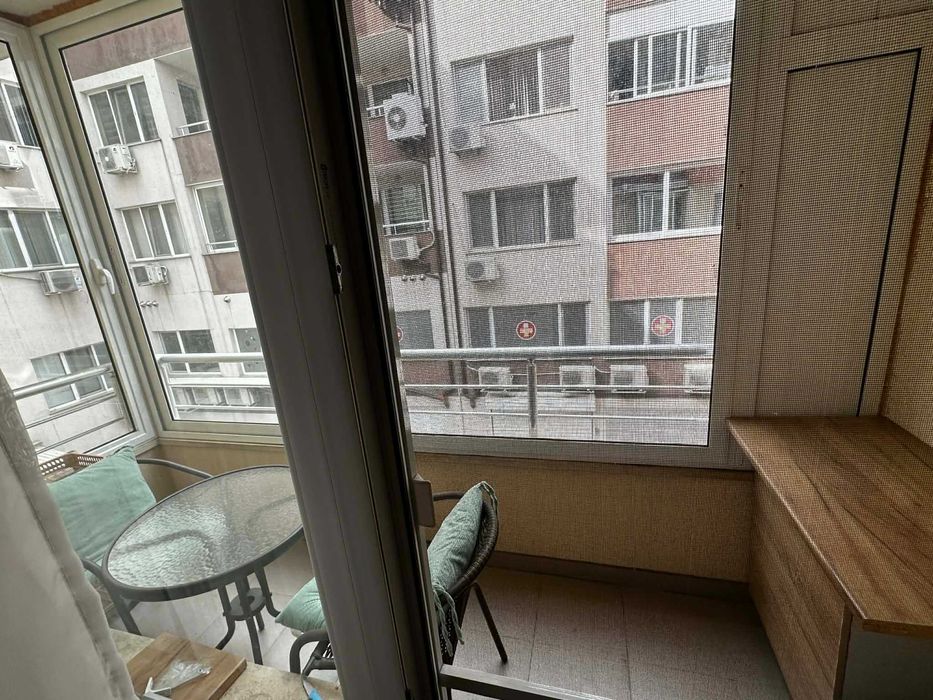 Тристаен апартамент под наем