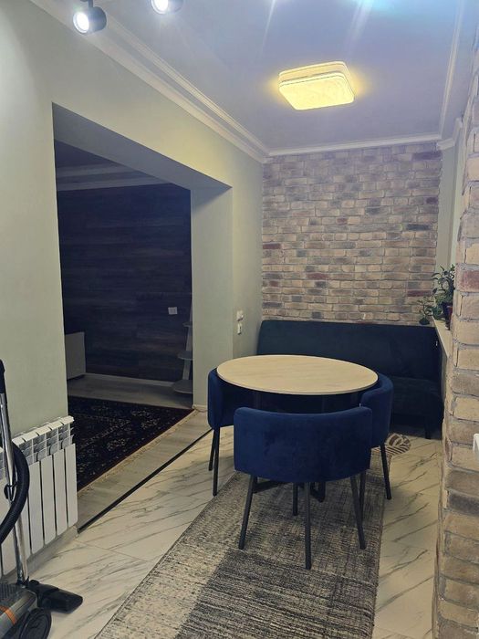 Oilaga kv beraman 2 xonali 250$