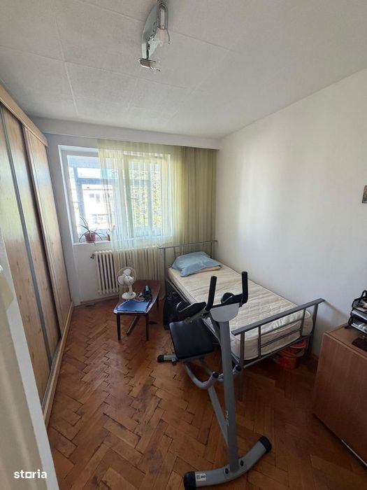 Apartament 3 Camere Mall AFI Cotroceni