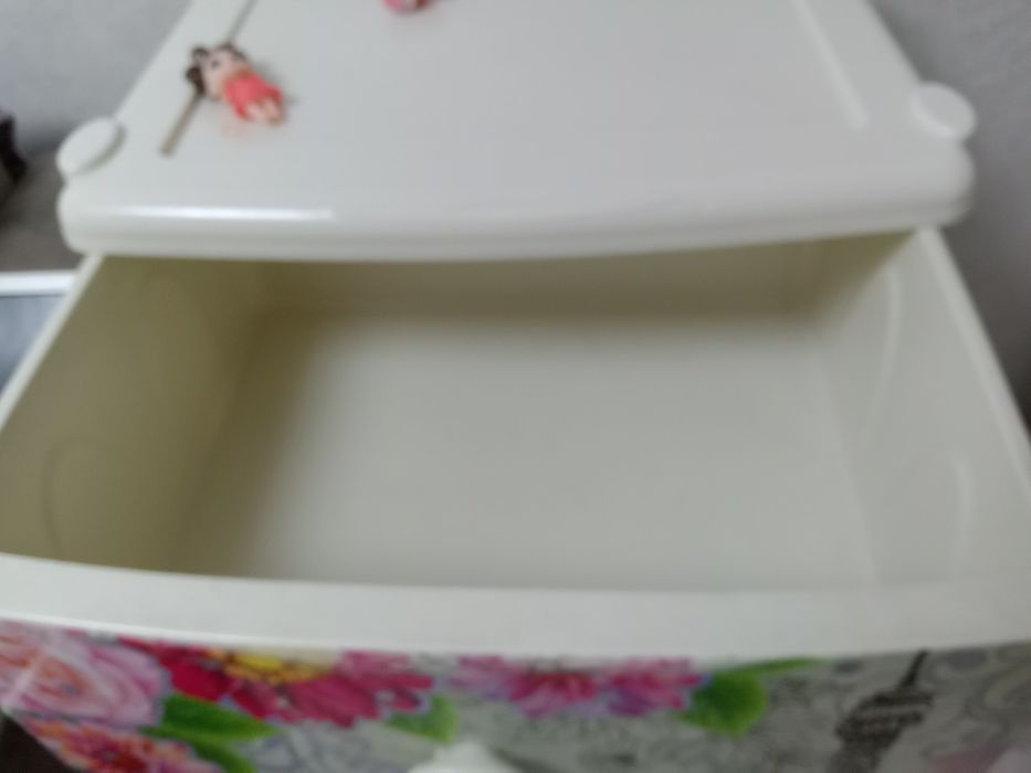 Продам детский комод