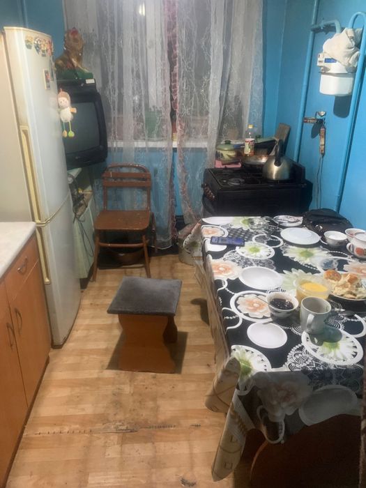 Продаю квартиру срочно