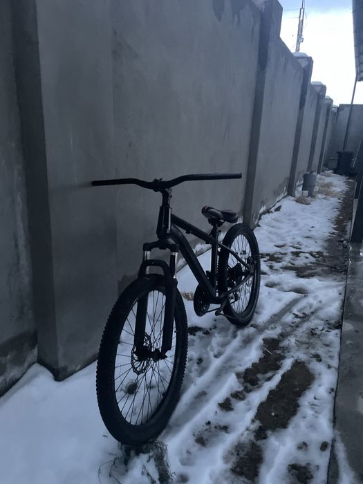 Продам велик спортивный