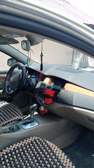 RENAULT Laguna 2007 — imagine 3