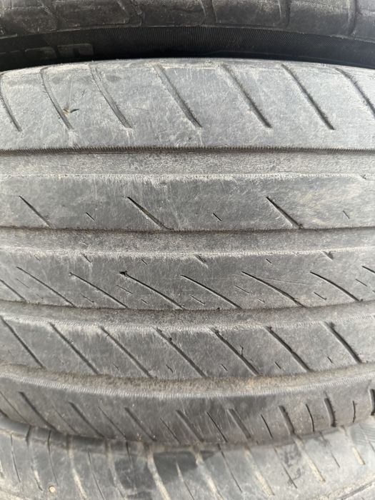 Шины 245/45/18 лето