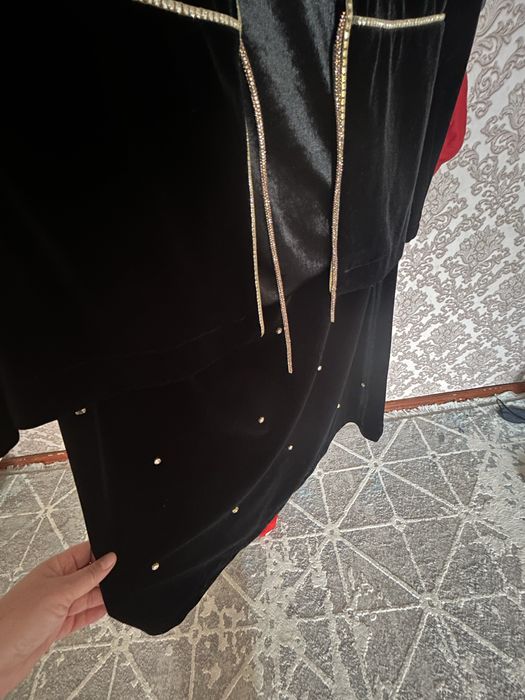 Одежда женская тройка