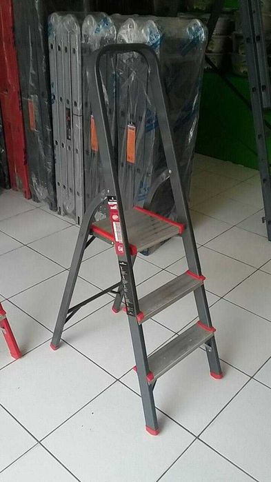 От Производителя Стремянка Нарвон Лестница Lestnisa Narvon телескоп