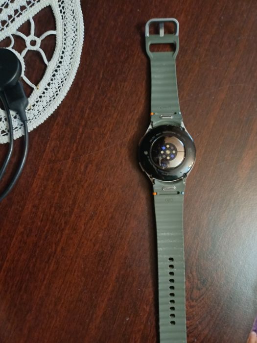 Samsung Galaxy Watch7, 44mm, LTE, Green