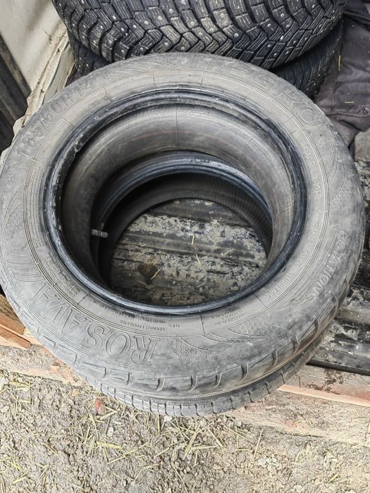 Продам Шины в хорошем состоянии