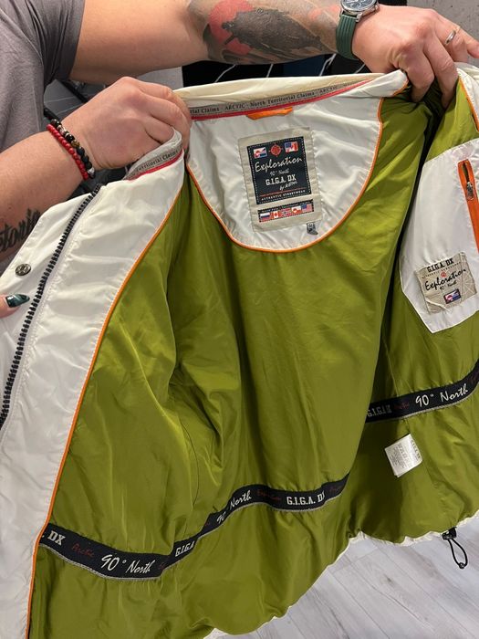 Зимно оригинално яке