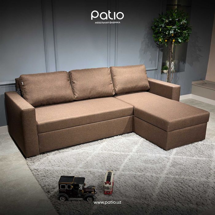 Диван Фишер мебель для гостиной