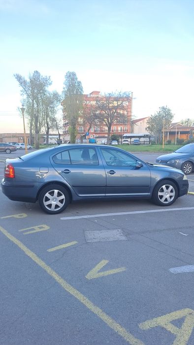 Skoda Octavia 2 Stare impecabilă