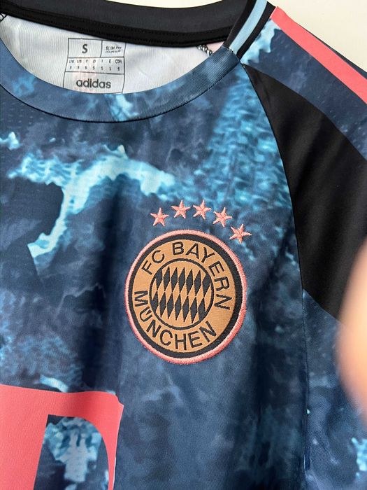 Tricou superb Bayern Munchen