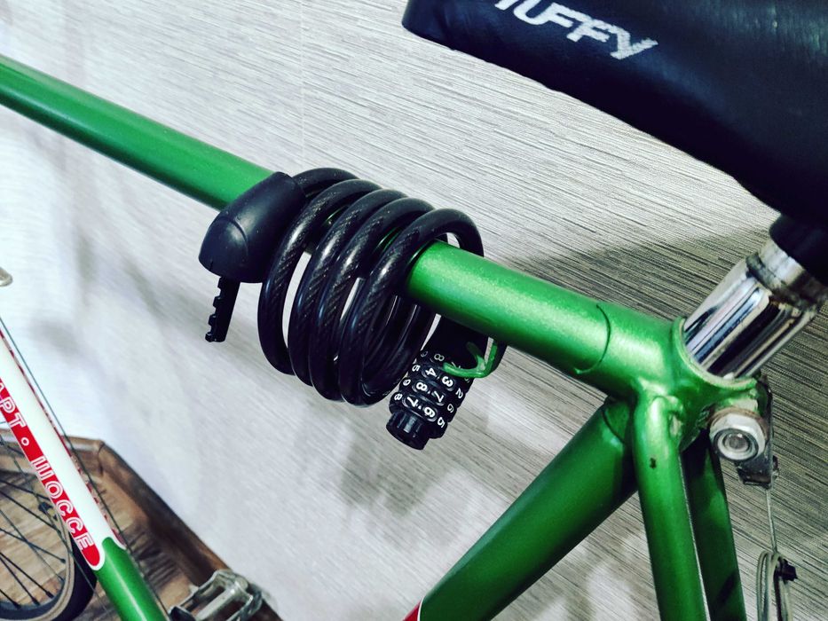 Легендарный велосипед Старт-Шоссе