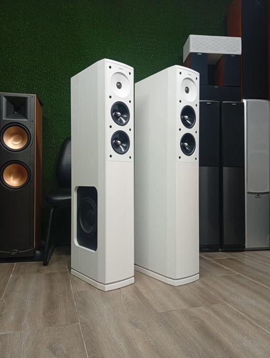 Тонколони JAMO S-606 White