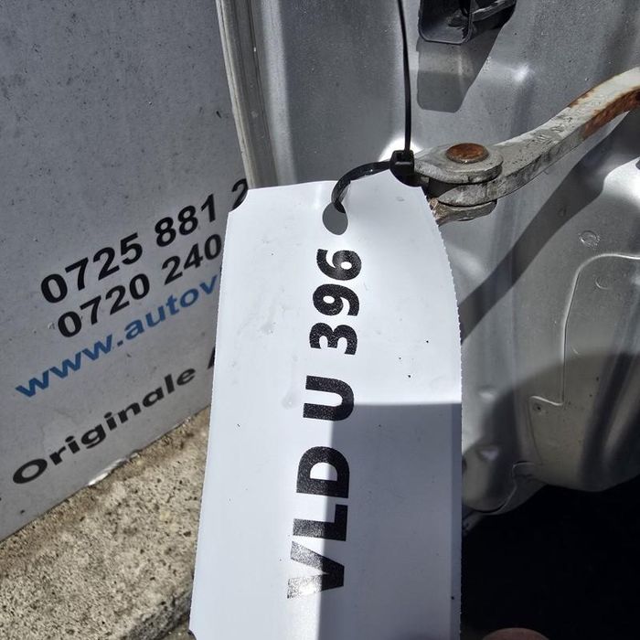 Portiera usa Z157 dreapta fata Opel Vectra C facelift