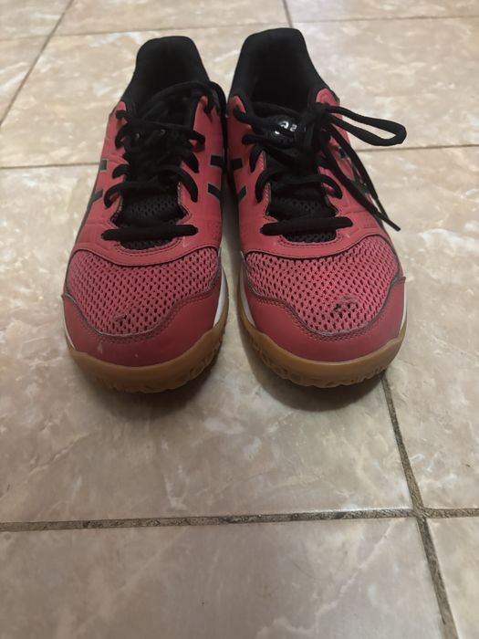 Asics roz tenis sau handbal