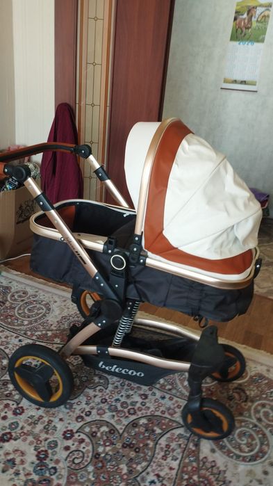 Продам коляску недорого