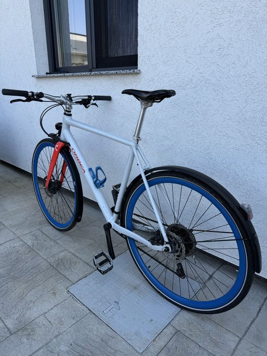 De vanzare ORBEA carpe 2020