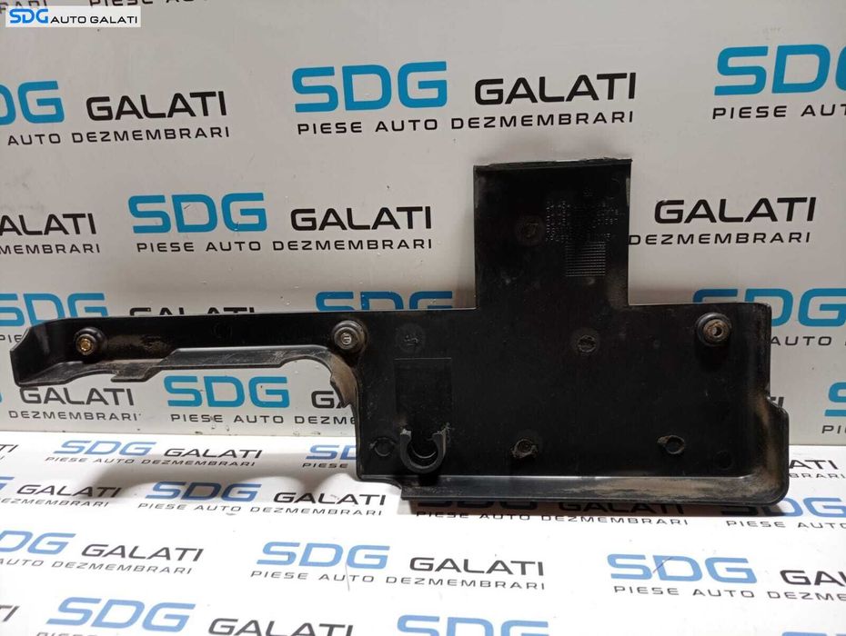 Capac Protectie Antifonare Motor Opel Zafira A 2.2 DTI 1999 - 2005 Cod 24454289 24454290 24454291 [M3971]