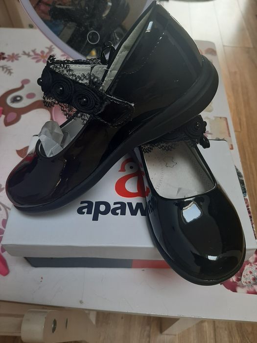 Pantofi eleganți copii mărimea 31, 18,5cm