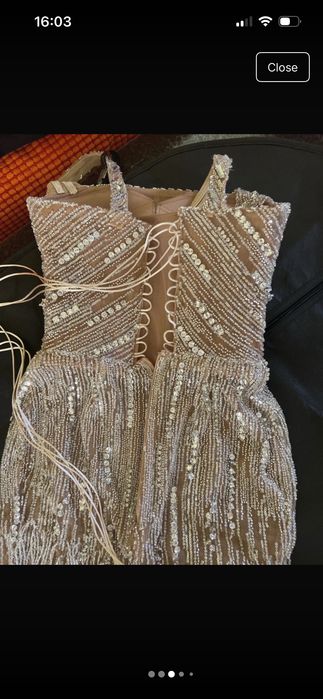 Rochie Albina Dyla